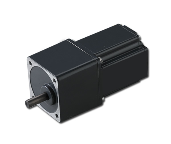 無刷直流電機集成更多功能，讓電機更進步