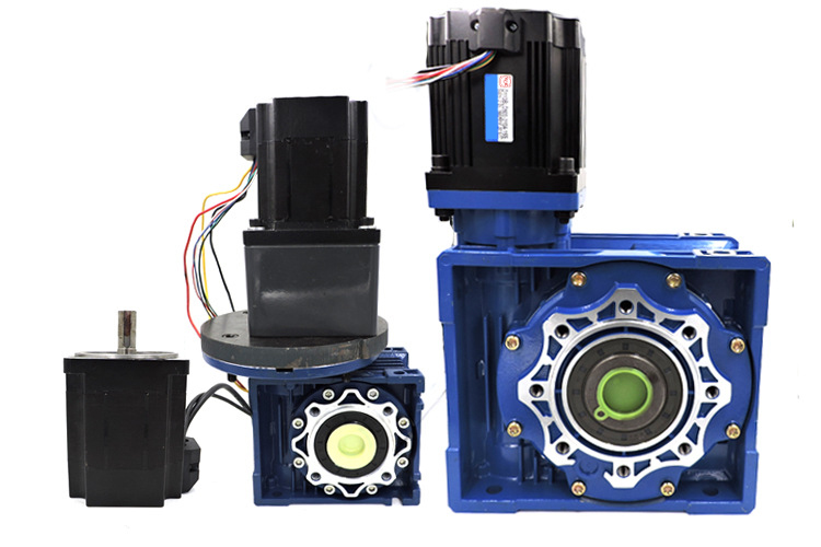 無刷電機主要是用來產(chǎn)生驅動轉矩