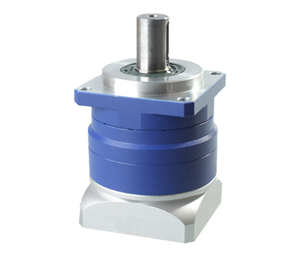 精密行星齒輪箱到底是什么？和行星齒輪箱有什么區別？