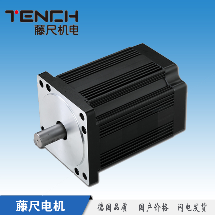 都在熱衷于使用無刷電機嗎？它也有不足之處啊